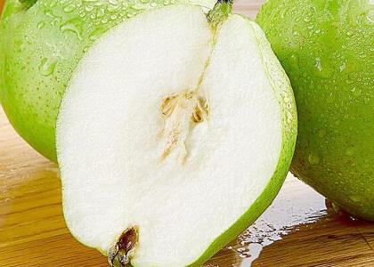 配送應新鮮香梨