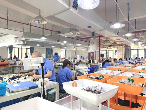 為何90%以上服裝工廠工人技能普遍下降 建筑專業(yè)設(shè)計的對比與反思
