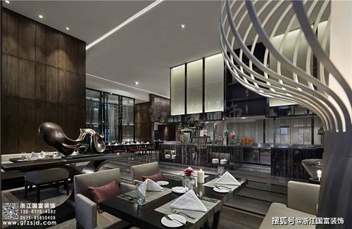 德清酒店設計新風尚 浙江國富裝飾引領現代連鎖精品酒店裝修設計