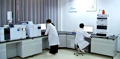 江蘇泰興 數字技術與實體經濟深度融合，助推工業企業“換擋提速”